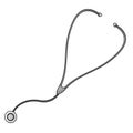 Stethoscope