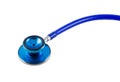 Stethoscope Royalty Free Stock Photo