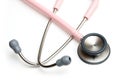 Stethoscope Royalty Free Stock Photo
