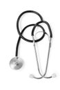 Stethoscope Royalty Free Stock Photo