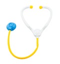 Stethoscope Children's toys