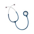 Stethoscope clipart. stethoscope vector clipart. stethoscope isolated clipart