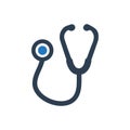 Stethoscope Icon