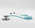 Stethoscope