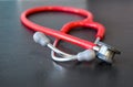 Stethoscope ,medical device for infants, kids, child