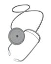 Stethoscope