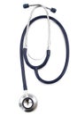 Stethoscope