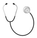 Stethoscope