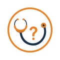 Stethoscopes Icon