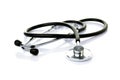 Stethoscpe Royalty Free Stock Photo