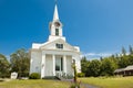 Steuben Baptist Church, Maine, USA