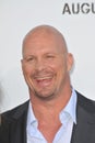 Steve Austin Royalty Free Stock Photo