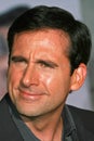 Steve Carell Royalty Free Stock Photo