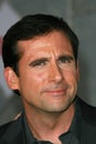 Steve Carell Royalty Free Stock Photo