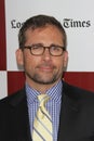 Steve Carell Royalty Free Stock Photo