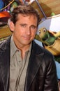 Steve Carell Royalty Free Stock Photo