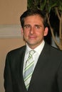 Steve Carell Royalty Free Stock Photo