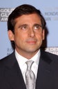 Steve Carell Royalty Free Stock Photo