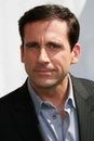 Steve Carell Royalty Free Stock Photo