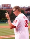 Steve Carlton