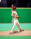 Steve Carlton Philadelphia Phillies