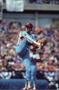 Steve Carlton