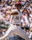 Steve Carlton