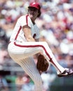 Steve Carlton