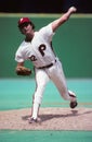 Steve Carlton