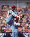 Steve Carlton