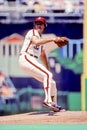 Steve Carlton