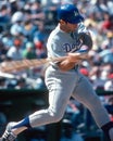 Steve Garvey Royalty Free Stock Photo