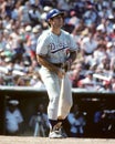 Steve Garvey Royalty Free Stock Photo