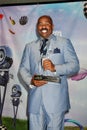 Steve Harvey