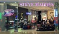 Steve Madden shop in hong kong