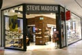 Steve Madden