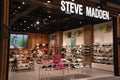 Steve Madden store at Nakheel Mall at Palm Jumeirah in Dubai, UAE