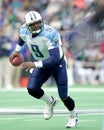 Steve McNair