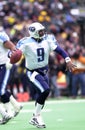 Steve McNair