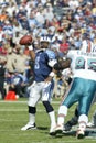 Steve McNair