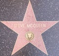 Steve mcqueen star