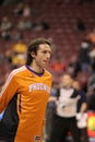 Steve Nash Royalty Free Stock Photo