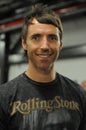 Steve Nash Royalty Free Stock Photo