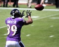 Steve Smith, Sr.