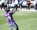 Steve Smith, Sr.