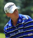 Steve Stricker