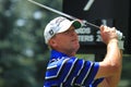 Steve Stricker Royalty Free Stock Photo