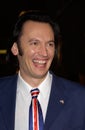 Steve Valentine