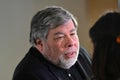 STEVE WOZNIAK - COFOUNDER APPLE COMPUTER