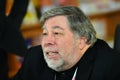 STEVE WOZNIAK - COFOUNDER APPLE COMPUTER